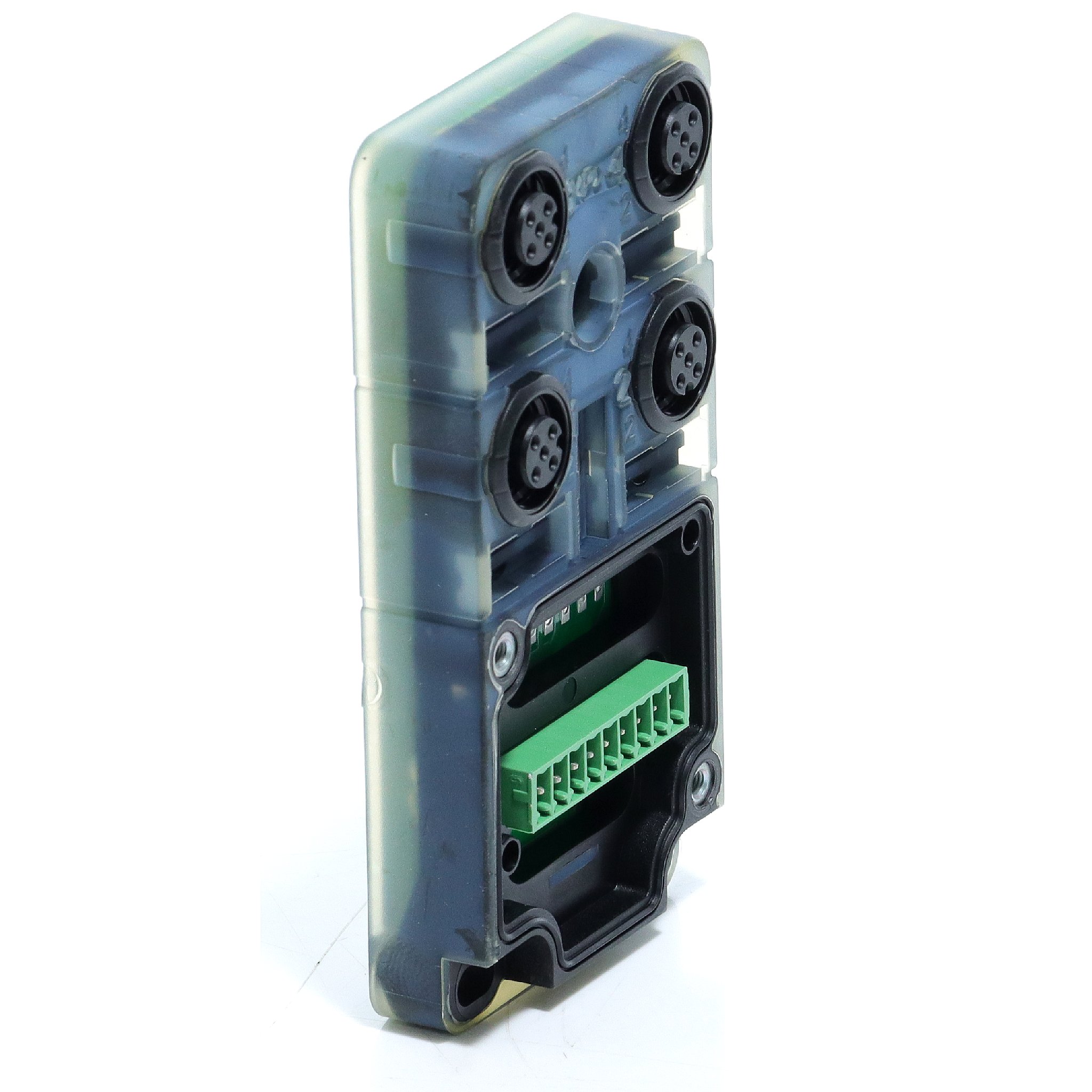Grundmodul PNP-LED 250T4 Neu OVP
